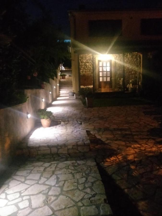 Studio Oliva - Free Parking Пула Екстериор снимка