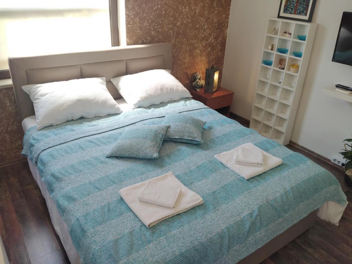 Studio Oliva - Free Parking Пула Екстериор снимка